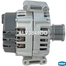Генератор KRAUF ALV3849DD