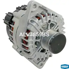 Генератор KRAUF ALV3859BS
