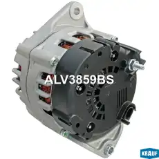 Генератор KRAUF ALV3859BS