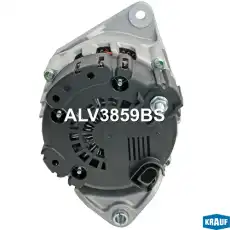 Генератор KRAUF ALV3859BS