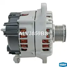 Генератор KRAUF ALV3859BS