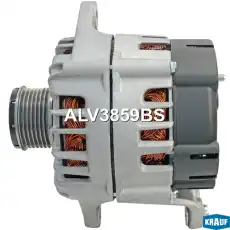Генератор KRAUF ALV3859BS
