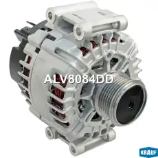 Генератор KRAUF ALV8084DD