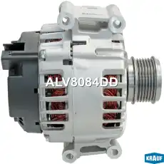 Генератор KRAUF ALV8084DD