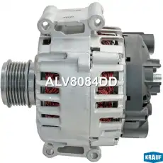 Генератор KRAUF ALV8084DD