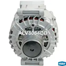 Генератор KRAUF ALV8084DD
