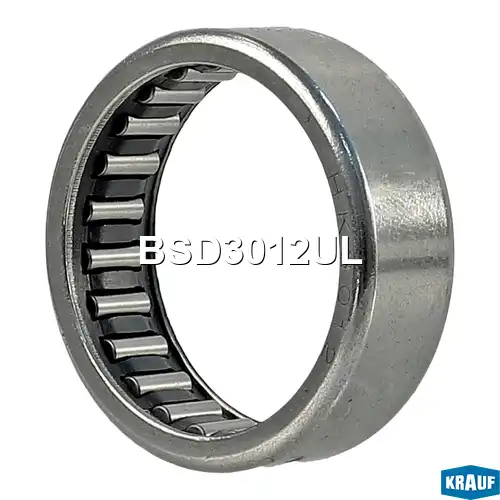 Подшипник игольчатый BSD3012UL KRAUF