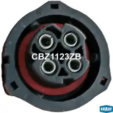 KRAUF CBZ1123ZB