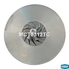 Картридж для турбокомпрессора MCT0312TC KRAUF