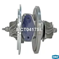 Картридж для турбокомпрессора MCT0417SL KRAUF