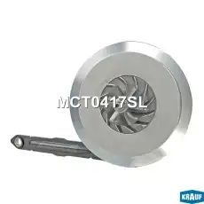 Картридж для турбокомпрессора MCT0417SL KRAUF