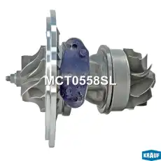 Картридж для турбокомпрессора MCT0558SL KRAUF