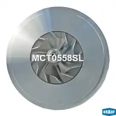 Картридж для турбокомпрессора MCT0558SL KRAUF