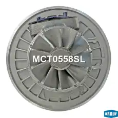 Картридж для турбокомпрессора MCT0558SL KRAUF