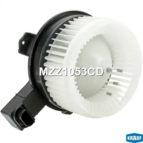 Мотор печки c крыльчаткой MZZ1053CD KRAUF