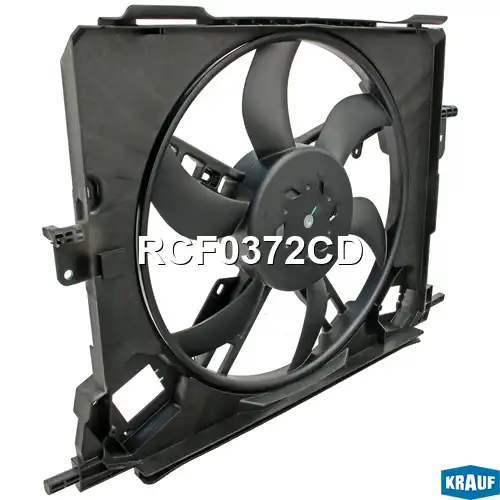 Вентилятор охлаждения RCF0372CD KRAUF