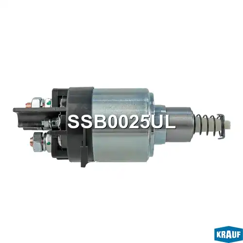 SSB0025UL Втягивающее реле стартера/SSB0025UL KRAUF