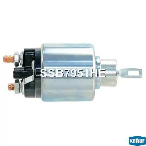 Втягивающее реле стартера SSB7951HE KRAUF