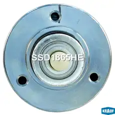 Втягивающее реле стартера SSD1865HE KRAUF