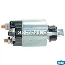 Втягивающее реле стартера SSF7720HE KRAUF