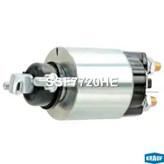 Втягивающее реле стартера SSF7720HE KRAUF