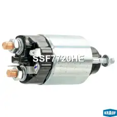 Втягивающее реле стартера SSF7720HE KRAUF