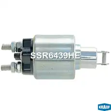 Втягивающее реле стартера SSR6439HE KRAUF