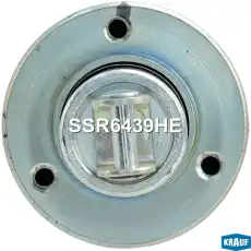 Втягивающее реле стартера SSR6439HE KRAUF