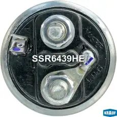 Втягивающее реле стартера SSR6439HE KRAUF