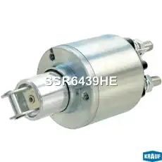 Втягивающее реле стартера SSR6439HE KRAUF