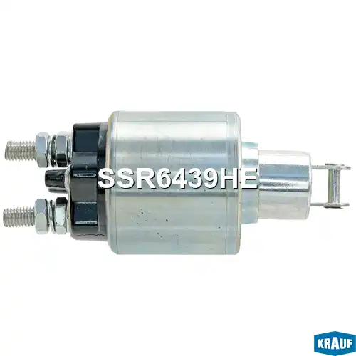 Втягивающее реле стартера SSR6439HE KRAUF