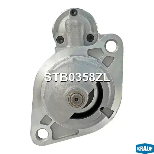 Стартер KRAUF STB0358ZL