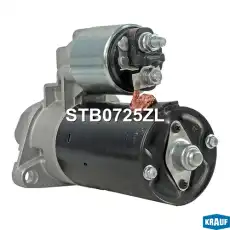 Стартер KRAUF STB0725ZL