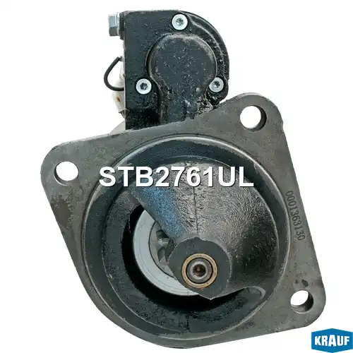 Стартер KRAUF STB2761UL