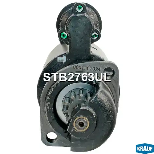 Стартер KRAUF STB2763UL