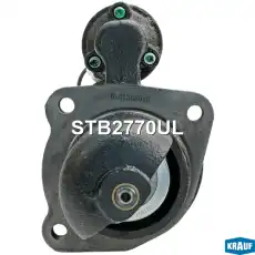 Стартер KRAUF STB2770UL