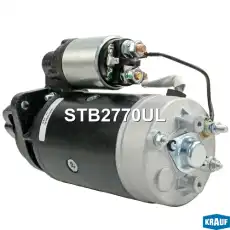 Стартер KRAUF STB2770UL
