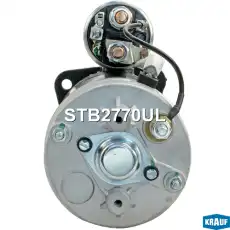 Стартер KRAUF STB2770UL