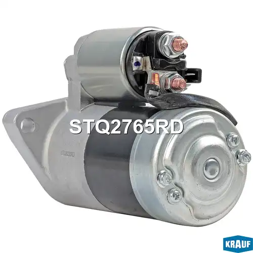 Стартер KRAUF STQ2765RD