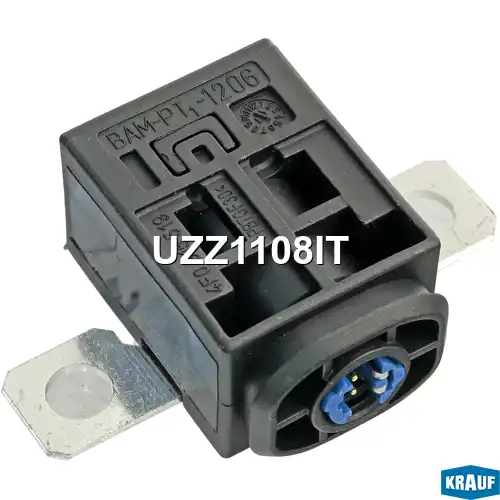 Плавкий предохранитель UZZ1108IT KRAUF