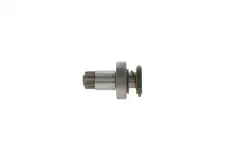 бендикс!\ VW Golf/Vento, Seat Ibiza/Cordoba 1.9-2.8D/TD 94> 1 006 209 758 BOSCH