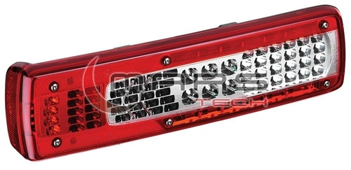 Фонарь задний MARS TECH M 611659