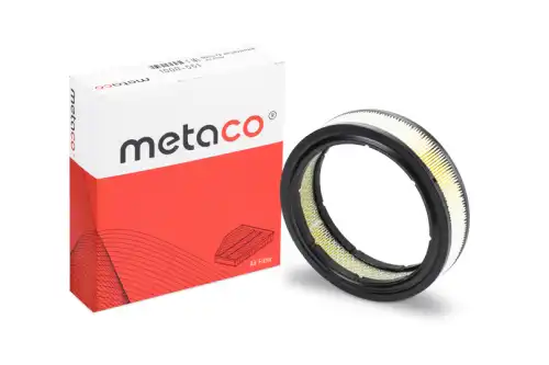 Фильтр воздушный METACO 1000551