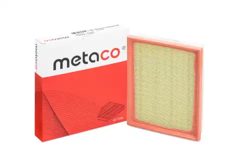 Фильтр воздушный METACO 1000581