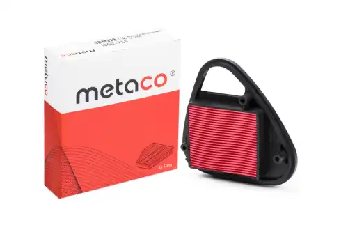 Фильтр воздушный METACO 1000755