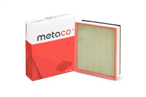 Фильтр воздушный METACO 1000775