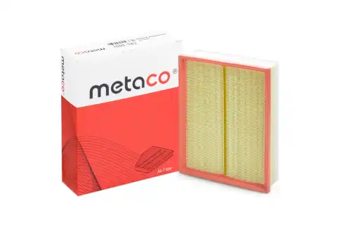 Фильтр воздушный METACO 1000782