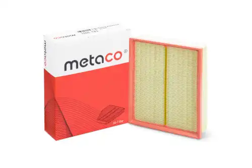 Фильтр воздушный METACO 1000783