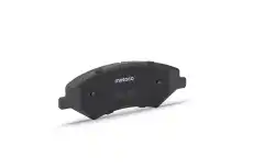 Тормозные колодки дисковые METACO 3000-563