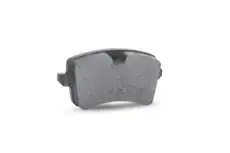 Тормозные колодки дисковые METACO 3010345